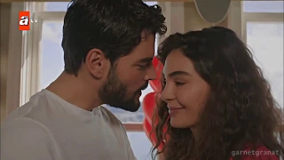 Escenas Hercai || Capítulo 33 - Parte 1 (VO - Subtítulos español)