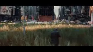 2007 -   I Am Legend - Will Smith - Trailer - German - Deutsch