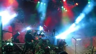 Party.San Metal Open Air 2014 - KREATOR - Flag of Hate + Tormentor - Live 10