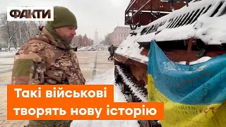 Повернувся на фронт попри заборону лікарів — ГЕРОЇЗМ ВРАЖАЄ!