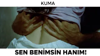 Kuma Türk Filmi | Ali, Hanım'a Sevdalanıyor!