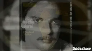Alan Sorrenti - Sienteme ( 1976 ) REMASTERED 2005 HD 720p Video By Vincenzo Siesa