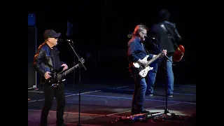 Blue Oyster Cult "(Dont Fear) The Reaper" Live from St Charles 09-16-2022