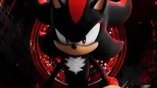 Waking Up - Shadow the Hedgehog Android Theme Cover - The Sergeant