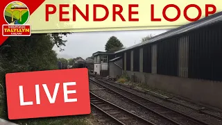 Pendre Live - Wandering Webcam