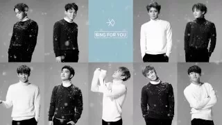 [Lyric M] EXO - Sing for You, 엑소 - 싱포유