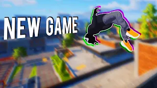 The Best Parkour Game Ever?! Rooftops & Alleys - First Impressions