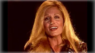 Dalida 'C'est mieux comme ça" (B.O film Le Parrain 2) | 1975