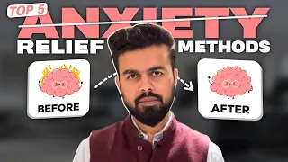 Anxiety Best Treatment in Hindi | Best Anxiety Tips | Psychologist Sandeep Dhillon | Therapy