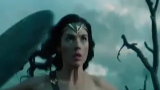 Justice League Live Action Style TV Intro