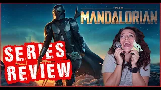 The Mandalorian Review - How it's rescuing Star Wars from itself (Spoiler Free)