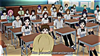 Ekspresi Para Murid Ketika Guru Datang 🤣