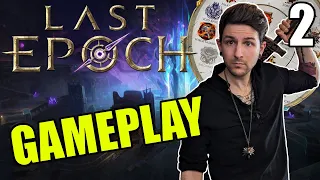 Journey towards trying ALL classes in Last Epoch: ACOLYTE