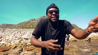 Cape Town Cypher Malawi SubMarine2024  Vol II Official Video {Shot By Step Up Grafixx}