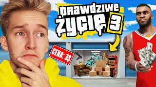 GTA V PRAWDZIWE ŻYCIE #169 ODKRYŁEM NAJLEPSZY BIZNES! 🤑