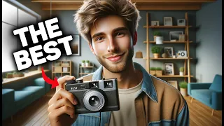 Best Disposable Camera in 2024 (Top 5 Picks For Any Budget)