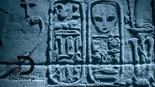 Ancient Aliens    The Aztecs Human    Science Documentary