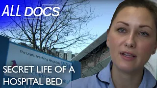 Leeds Children's Hospital - Important Treatment | S01 E20 | Medical Documentary | All Documentary