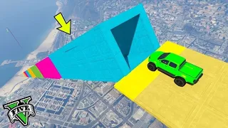 GTA 5 ONLINE 🐷 TUNNEL RARO XXXL CON EVERON !!! 🐷GTA 5 ITA🐷DAJE !!