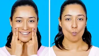 20 EASY TIPS TO HELP YOU LOOK YOUNGER