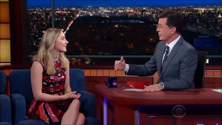 Saoirse Ronan pronounces her name in every interview