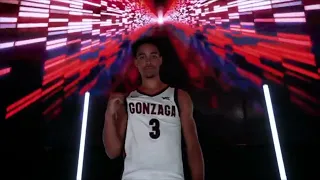 2021-2022 Gonzaga Basketball Hype Video