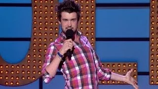 ROBERT PATTINSON IS NOT A GOOD ACTOR! - Jack Whitehall | Live at the Apollo | BBC Comedy Greats