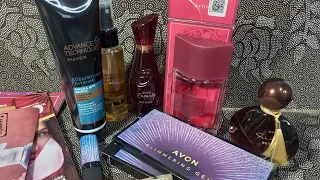 AVON 11/2021 КРУТОЙ ЗАКАЗ!😍 НОВИНКИ 12 КАТАЛОГА🎁ПОДАРКИ