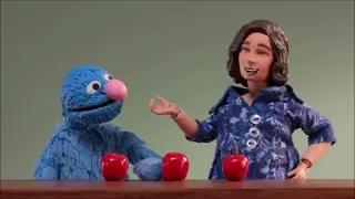 Robot Chicken - Sesame Street Parodies