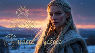 ☪ Aɳƈιҽɳƚ Eƈԋσҽʂ ☪ Nordic Epic Viking Music | Valhalla Calls