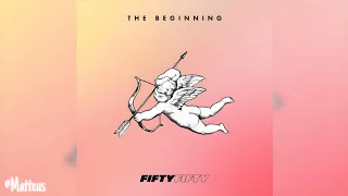 Cupid (Original Ver.) - FIFTY FIFTY (Instrumental + Backing Vocals)