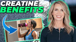 Cynthia Thurlow on Intermittent Fasting, Insomnia & Creatine