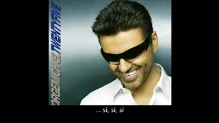 George Michael Wake Me Up Before You Go-Go Traducida Al Español