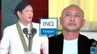 Marcos to Teves: Return to PH or gov’t will ‘move without any discussions with him’ | #INQToday