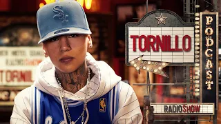 TORNILLO:  Talento, Sentimiento y ENERGÍA ⚡