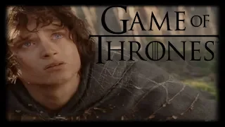 Lord of the Rings: The Return of the King -(Game Of Thrones Trailer Style)