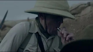 Gallipoli ( 2015 ) the battle of the nek