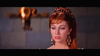 Goliath and the Dragon Vengeance of Hercules 1960