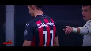 Zlatan Ibrahimović vs CROTONE➤ 202021 (R)