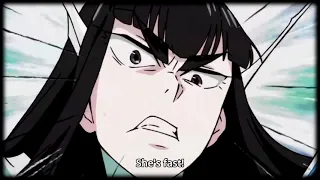 Kill la kill AMV