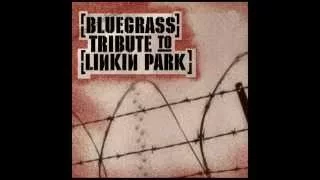 In The End - Bluegrass Tribute to Linkin Park - Pickin' On Series