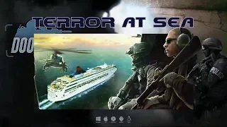 Door Kickers - Terror At Sea Full Campaign