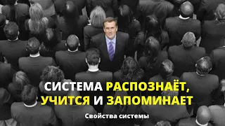 СИСТЕМА ИМЕЕТ ИНТЕЛЛЕКТ. Идеи Александра Клименко