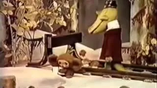 Krokodilas Gena - Skrybėliuotė (1974)