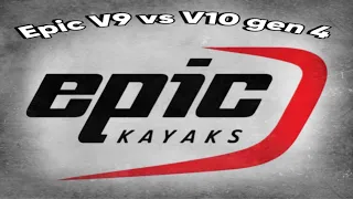 EPIC V9 vs V10 GENERATION 4