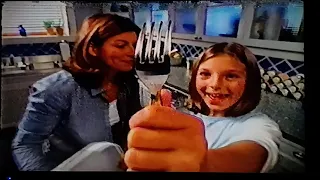 Old (Electrasol) commercial