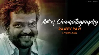 Rajeev ravi cinematography | Art of Cinematography | a visual reel | EP - 2