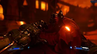 DOOM /GTX 1050 Ti / i5 3450 3.1Ghz / 8GB (PC 1080p Medium Details)