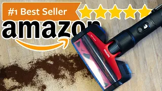 Warum ist dieser 300€ Akkusauger Amazon Bestseller? Philips SpeedPro Max im Test