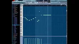 Любовь не фразы нежные fl studio edit